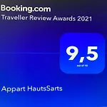 Hautssarts Lägenhet *