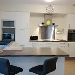Lägenhet Hautssarts