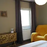 Lägenhet Hautssarts