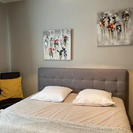 Hautssarts Apartman