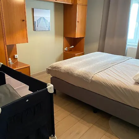 Hautssarts Apartman Liers