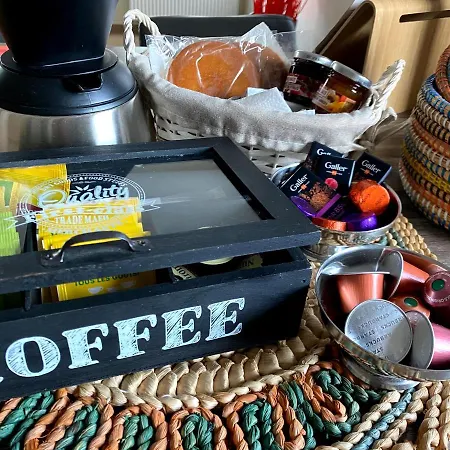 公寓 Hautssarts Liers