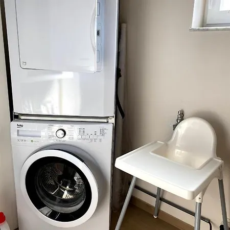 Apartman Hautssarts Liers