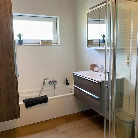 Apartman Hautssarts *
