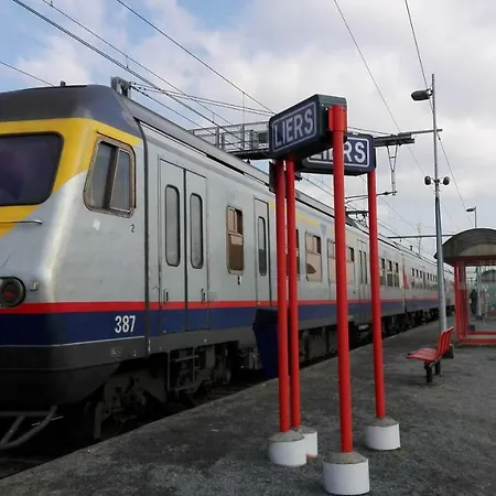 Hautssarts アパート