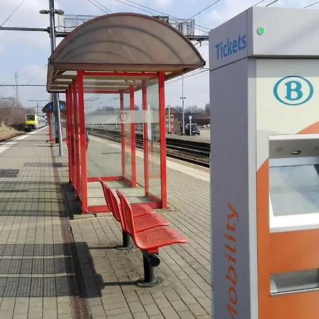 Hautssarts Daire Liers