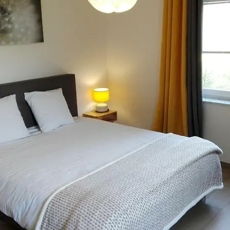 アパート Hautssarts