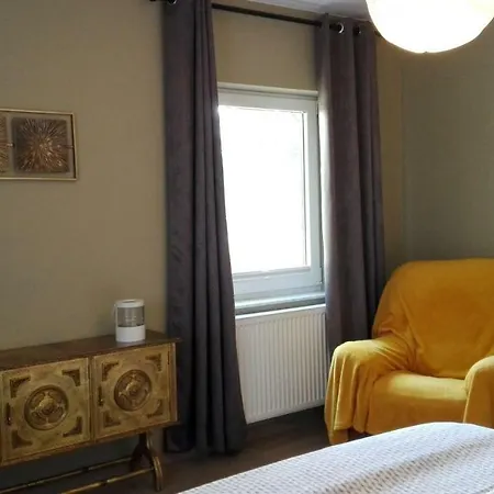 Apartman Hautssarts