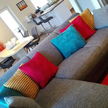 Apartman Hautssarts *