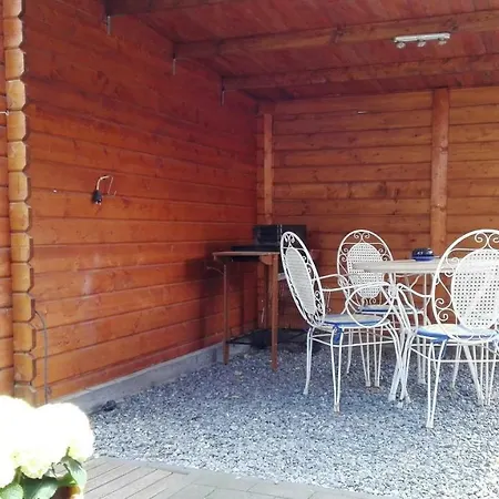 Apartman Hautssarts Liers