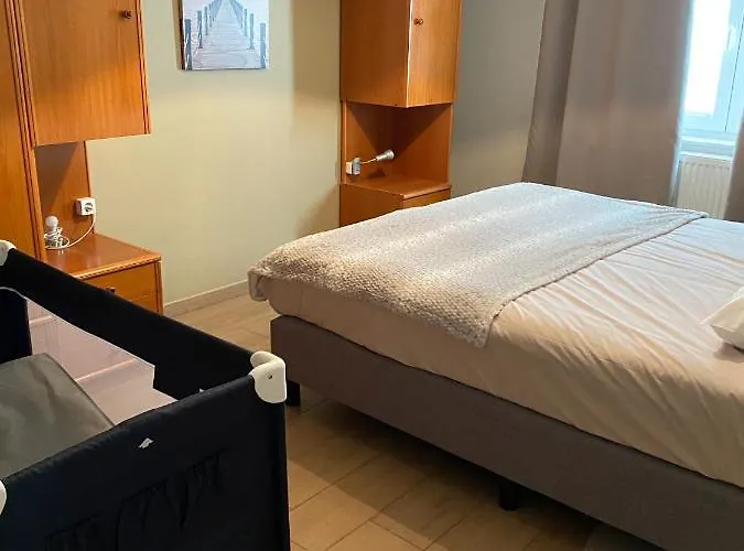 Hautssarts 公寓 Liers