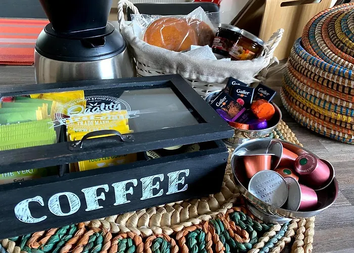 公寓 Hautssarts Liers