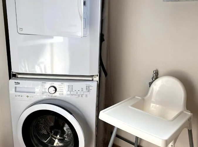 公寓 Hautssarts Liers