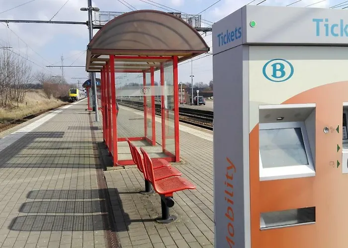 Hautssarts 公寓 Liers