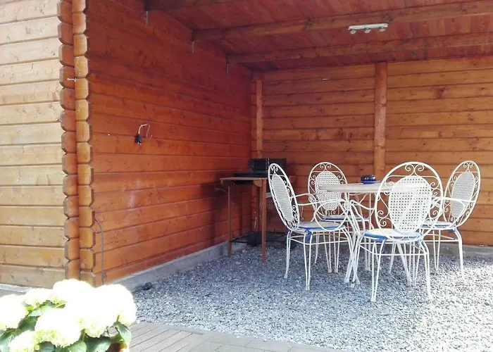 公寓 Hautssarts Liers