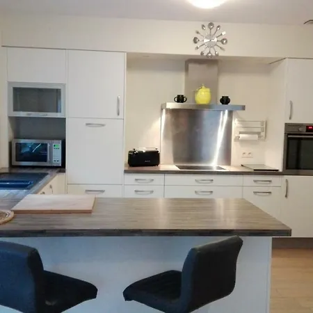 Apartment Hautssarts