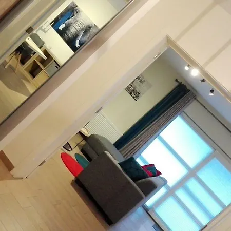 Hautssarts Apartment